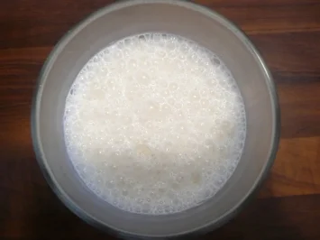 Indisches Lassi - Rezept