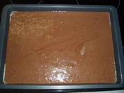 Steppdecken - Kuchen - Rezept