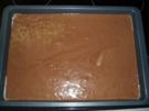 Steppdecken - Kuchen - Rezept