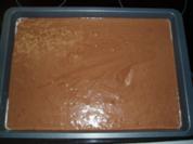 Steppdecken - Kuchen - Rezept