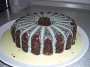 "Schokoladenpudding" - Rezept