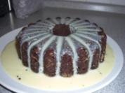 "Schokoladenpudding" - Rezept