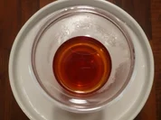 Ingwer-Punsch - Rezept