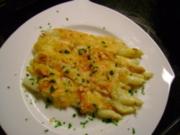 Spargel Berner Art... - Rezept