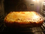 Gemüse-Hackfleisch-Lasagne - Rezept