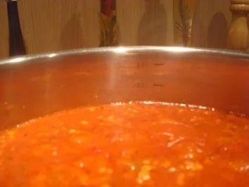 Gemüse-Hackfleisch-Lasagne - Rezept