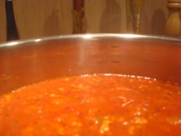 Gemüse-Hackfleisch-Lasagne - Rezept mit Bild - kochbar.de Gemüse-Hackfleisch-Lasagne - Rezept mit Bild - kochbar.de