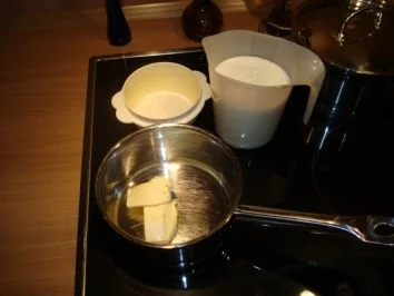 Gemüse-Hackfleisch-Lasagne - Rezept