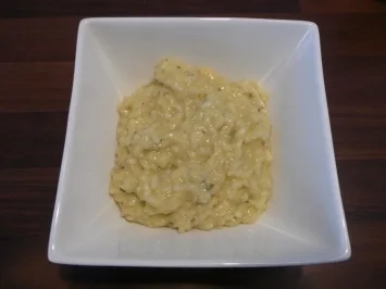 Zitronenrisotto - Rezept