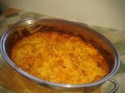 Nudelauflauf - Rezept