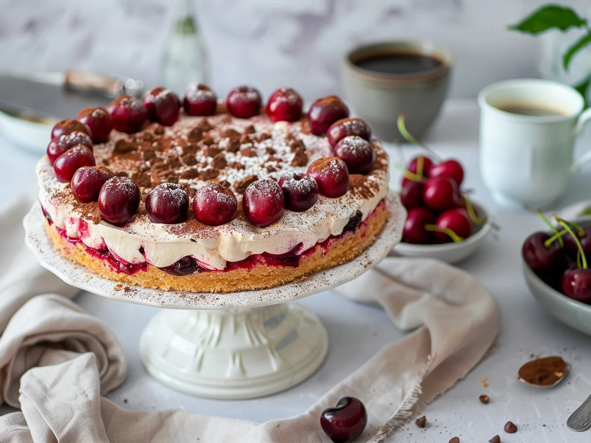 Rezept: Feuerwehrkuchen Bild Nr. 2 Feuerwehrkuchen - Rezept - Bild Nr. 2