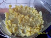 Rezept: Warmer Kartoffelsalat Warmer Kartoffelsalat - Rezept