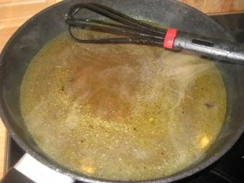 Rouladenfleisch mal anders - Rezept - Bild Nr. 5