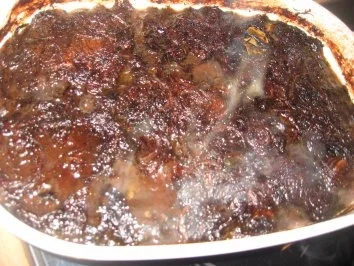 Rouladenfleisch mal anders - Rezept - Bild Nr. 7