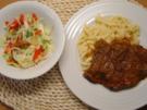 Rouladenfleisch mal anders - Rezept