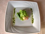 Vietnamesisches Omelett - Rezept