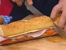 Tims Croque - Rezept
