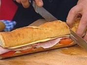 Tims Croque - Rezept