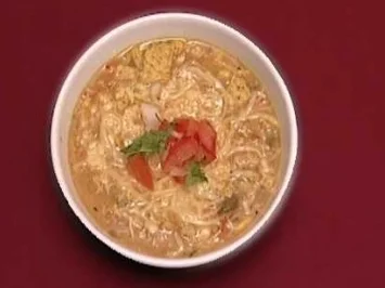 Tortilla Soup (Rob Uncles) - Rezept