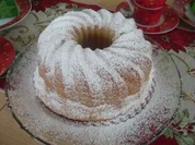 KUCHEN: MANDARINEN-RÜHRKUCHEN - Rezept