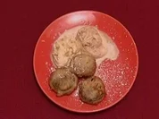 Fried Oreos (Rob Uncles) - Rezept