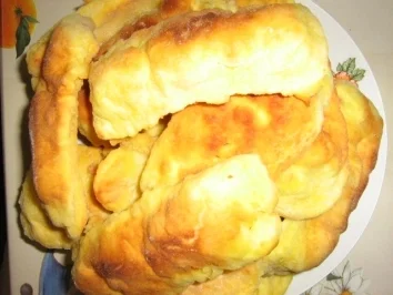 Krapfen aus Korčula - Croatien - Rezept