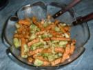 Salat : Sommerlicher Hähnchensalat - Rezept