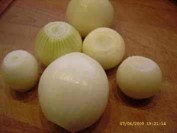 Rezept: Hackfleischkuchen / Gehacktes - Pizza Bild Nr. 12 Hackfleischkuchen / Gehacktes - Pizza - Rezept - Bild Nr. 12