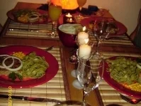 Rezept: Hackfleischkuchen / Gehacktes - Pizza Bild Nr. 33 Hackfleischkuchen / Gehacktes - Pizza - Rezept - Bild Nr. 33