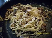 Waldpilze mal richtig lecker - Rezept