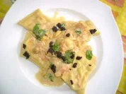 Spargel Maultaschen - Rezept