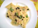 Spargel Maultaschen - Rezept