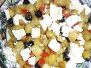 Blech - Kartoffeln mit Rosmarin - Rezept