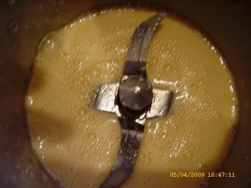 Rezept: Eierlikörkuchen Bild Nr. 4 Eierlikörkuchen - Rezept - Bild Nr. 4