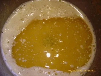 Rezept: Eierlikörkuchen Bild Nr. 5 Eierlikörkuchen - Rezept - Bild Nr. 5