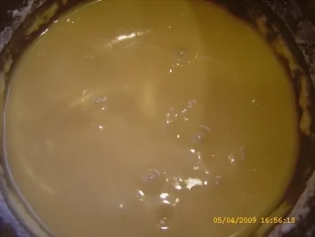 Rezept: Eierlikörkuchen Bild Nr. 9 Eierlikörkuchen - Rezept - Bild Nr. 9