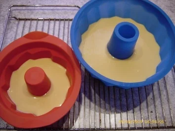 Rezept: Eierlikörkuchen Bild Nr. 12 Eierlikörkuchen - Rezept - Bild Nr. 12