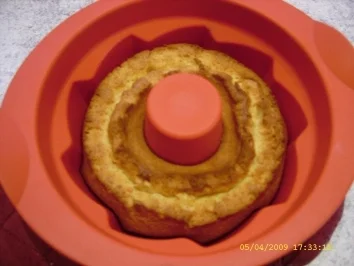 Rezept: Eierlikörkuchen Bild Nr. 13 Eierlikörkuchen - Rezept - Bild Nr. 13