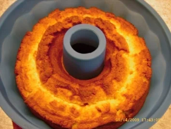 Rezept: Eierlikörkuchen Bild Nr. 14 Eierlikörkuchen - Rezept - Bild Nr. 14