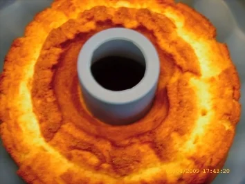 Rezept: Eierlikörkuchen Bild Nr. 15 Eierlikörkuchen - Rezept - Bild Nr. 15