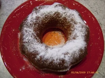 Rezept: Eierlikörkuchen Bild Nr. 16 Eierlikörkuchen - Rezept - Bild Nr. 16