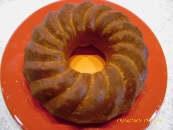 Rezept: Eierlikörkuchen Bild Nr. 17 Eierlikörkuchen - Rezept - Bild Nr. 17