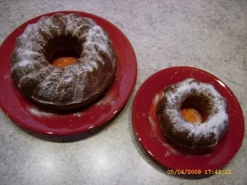 Rezept: Eierlikörkuchen Bild Nr. 18 Eierlikörkuchen - Rezept - Bild Nr. 18