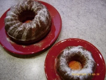 Rezept: Eierlikörkuchen Bild Nr. 19 Eierlikörkuchen - Rezept - Bild Nr. 19