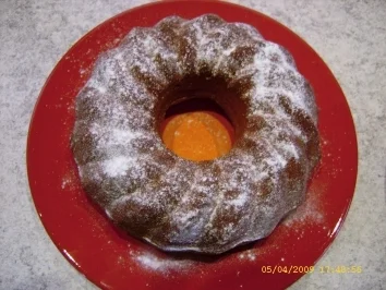 Rezept: Eierlikörkuchen Bild Nr. 20 Eierlikörkuchen - Rezept - Bild Nr. 20