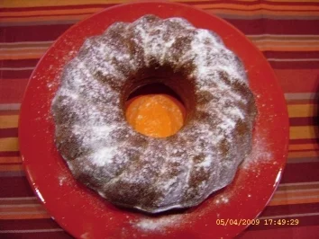 Rezept: Eierlikörkuchen Bild Nr. 21 Eierlikörkuchen - Rezept - Bild Nr. 21