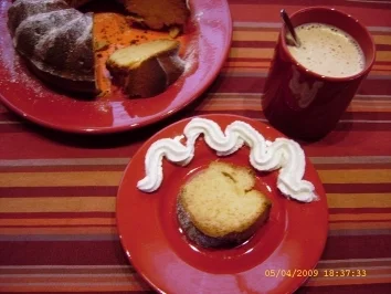 Rezept: Eierlikörkuchen Bild Nr. 22 Eierlikörkuchen - Rezept - Bild Nr. 22