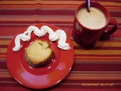 Eierlikörkuchen - Rezept