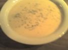 Pastinaken-Kartoffelsuppe - Rezept