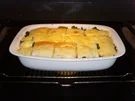 Spinat Auflauf…. - Rezept